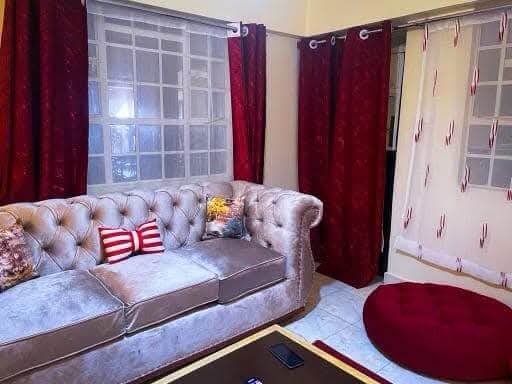 Cosy One bedroom Kasarani airbnb