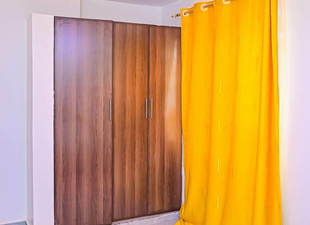 Cosy One bedroom Airbnb in Membley OJ Ruiru