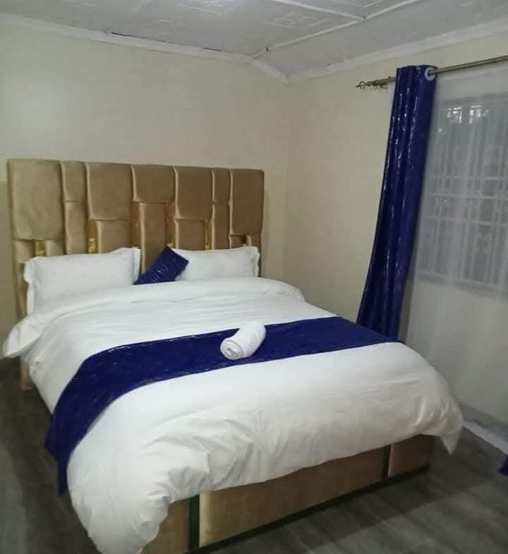 Own compound airbnb in Membley Estate Ruiru