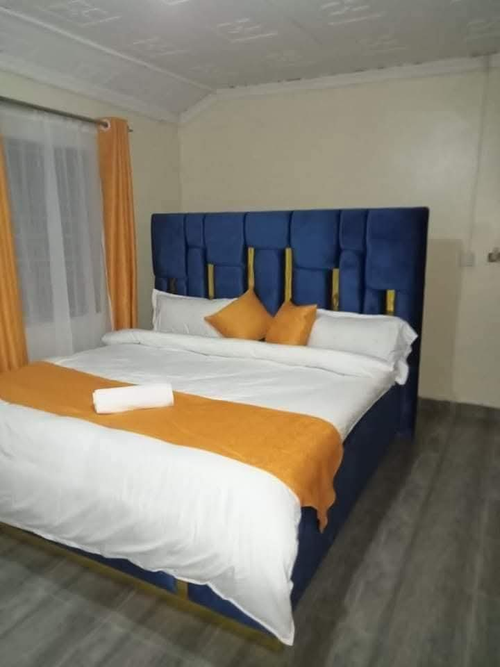 Own compound airbnb in Membley Estate Ruiru