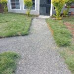 Own compound airbnb in Membley Estate Ruiru