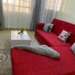 Ruiru Kihunguro airbnb along Thika Road next to Shell