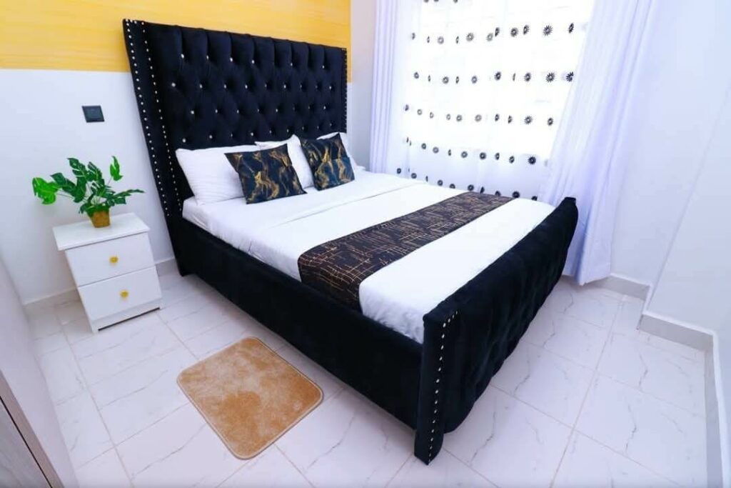 Cosy One bedroom Airbnb in Thindigua behind Quickmart