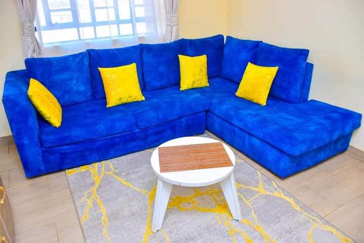 Thika Road Airbnb Located in Ruiru near Rainbow Hotel