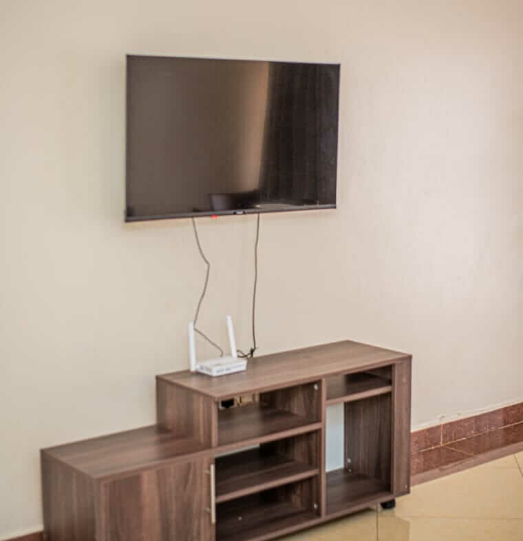 Ruaka Airbnb 2 Bedroom at Makao Rosslyn apartment10