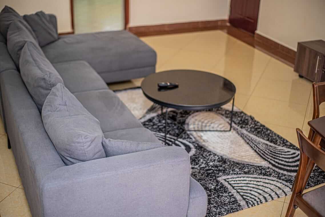 Ruaka Airbnb 2 Bedroom at Makao Rosslyn apartment10