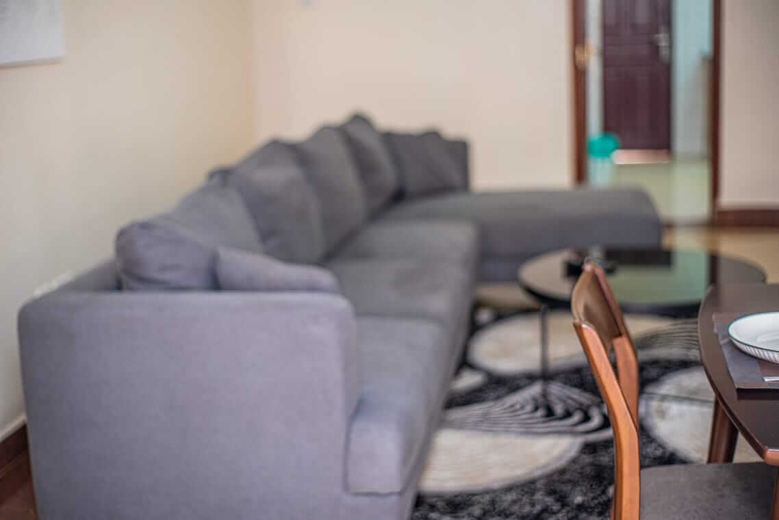 Ruaka Airbnb 2 Bedroom at Makao Rosslyn apartment10