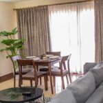 Ruaka Airbnb 2 Bedroom at Makao Rosslyn apartment10