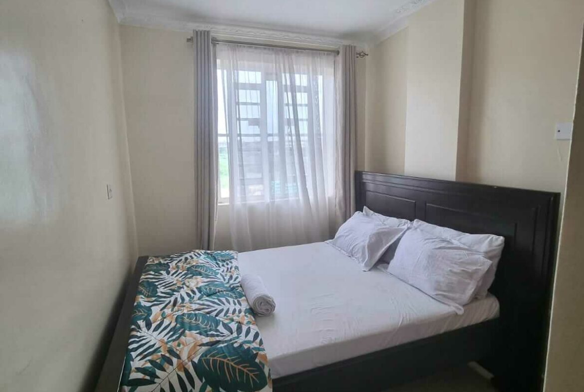 Airbnb in Utawala Benedicta Contact Host