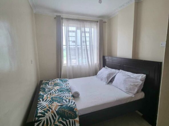 Airbnb in Utawala Benedicta Contact Host