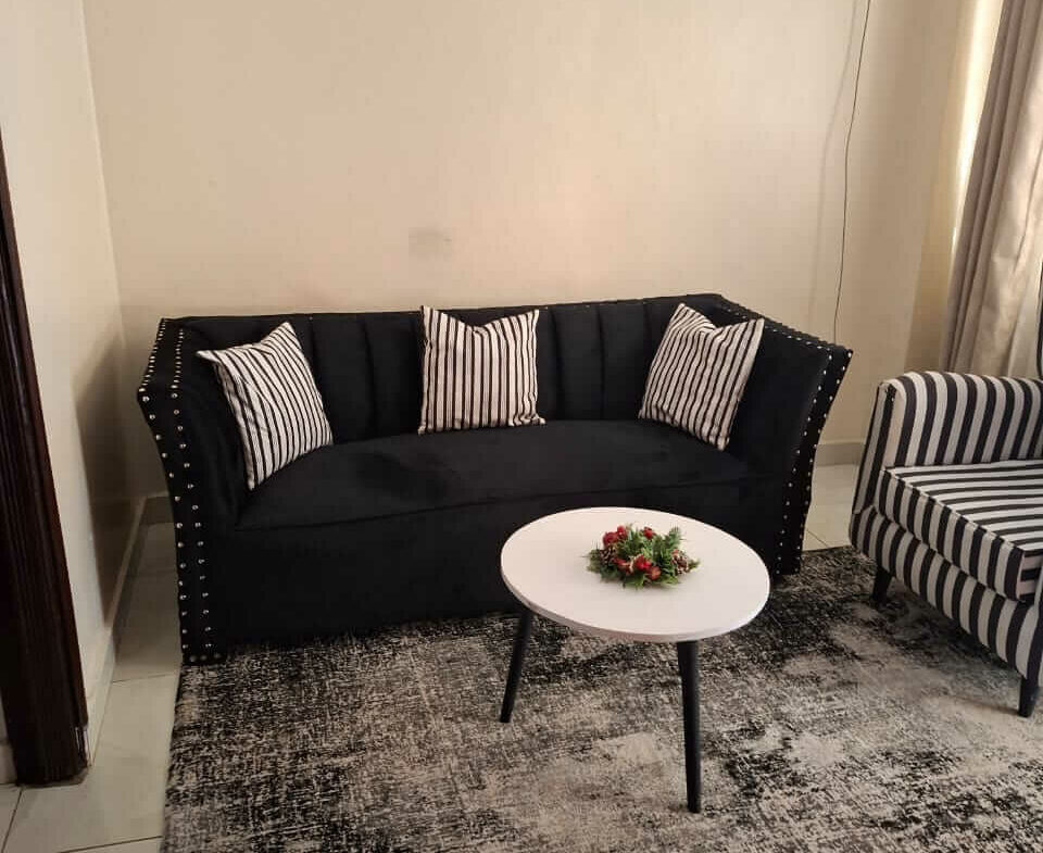 Airbnb in Utawala Benedicta Contact Host