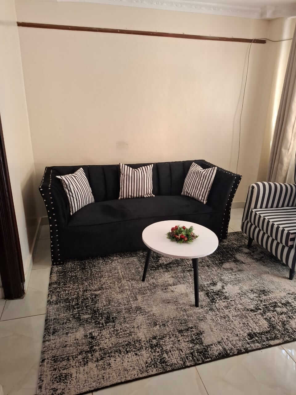 Airbnb in Utawala Benedicta Contact Host