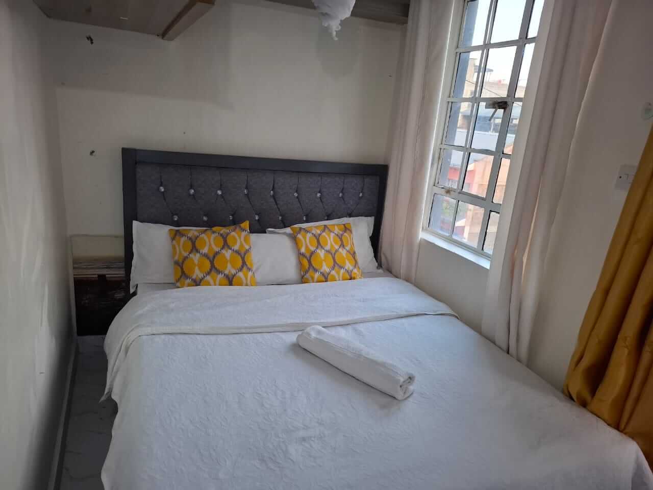 Budget Airbnb in Utawala Nairobi Contacts