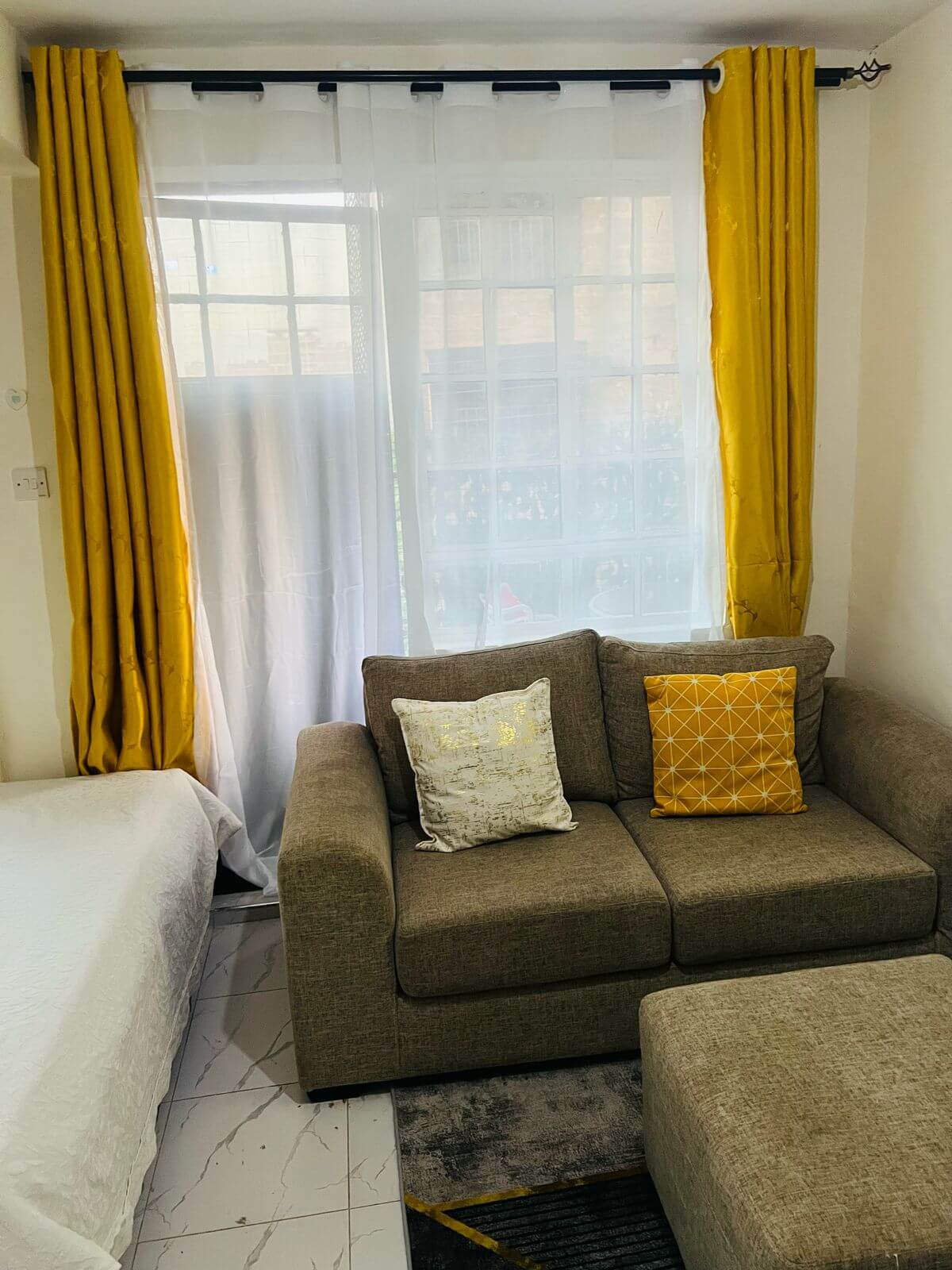 Budget Airbnb in Utawala Nairobi Contacts