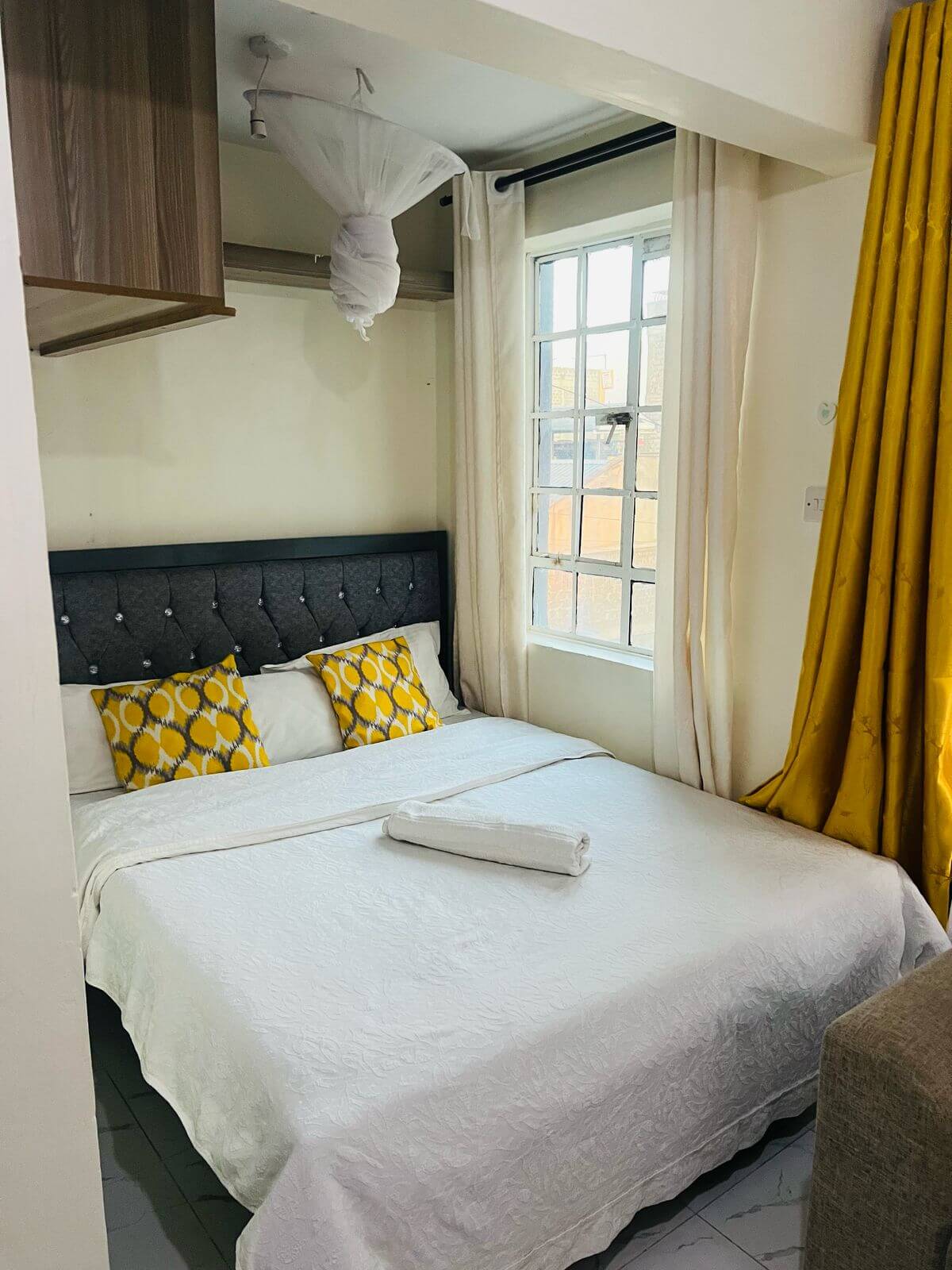 Budget Airbnb in Utawala Nairobi Contacts