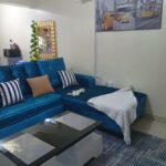 Two Bedroom Airbnb in Kitengela
