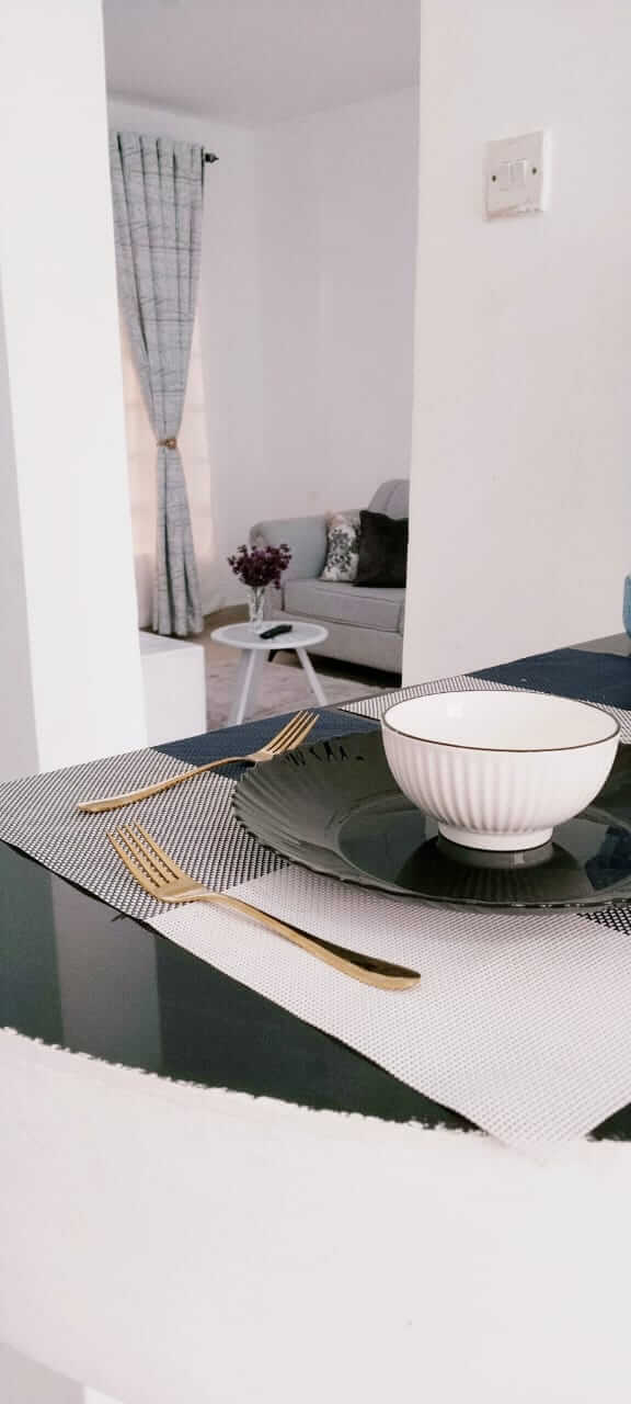 Kitengela Airbnb One bedroom located in Milimani