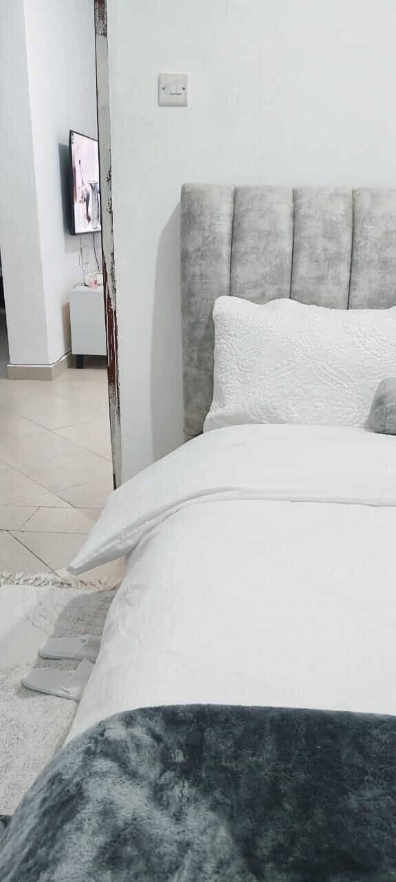Kitengela Airbnb One bedroom located in Milimani
