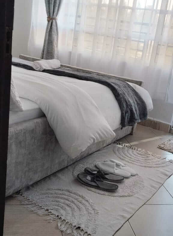 Kitengela Airbnb One bedroom located in Milimani