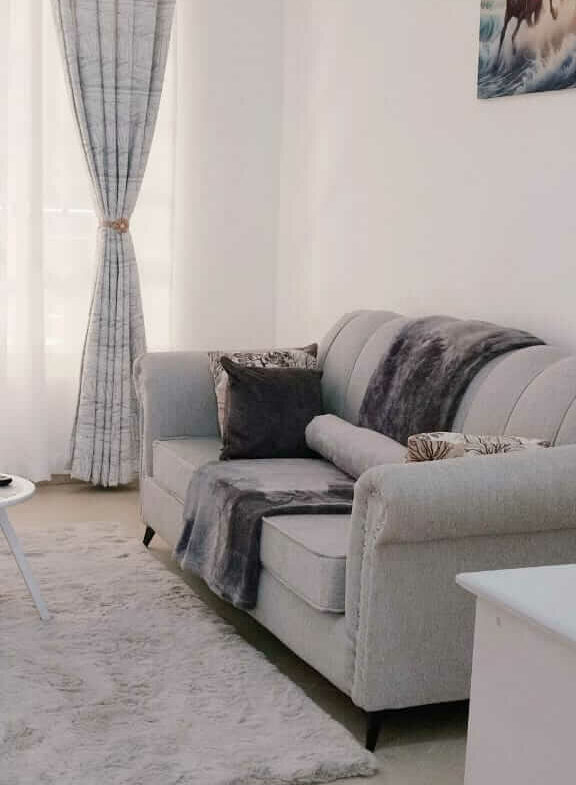 Kitengela Airbnb One bedroom located in Milimani