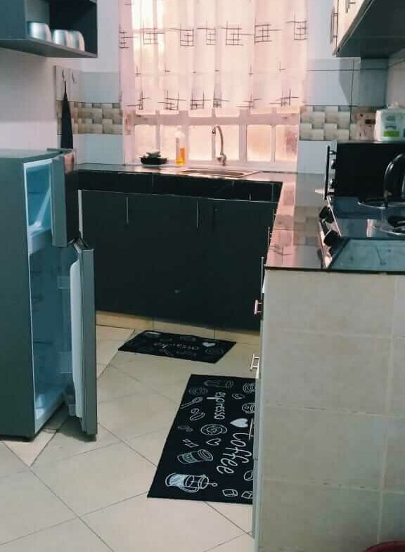 Kitengela Airbnb One bedroom located in Milimani