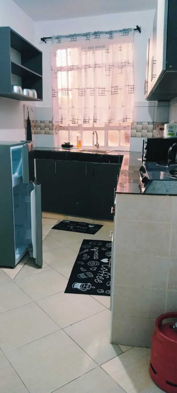 Kitengela Airbnb One bedroom located in Milimani