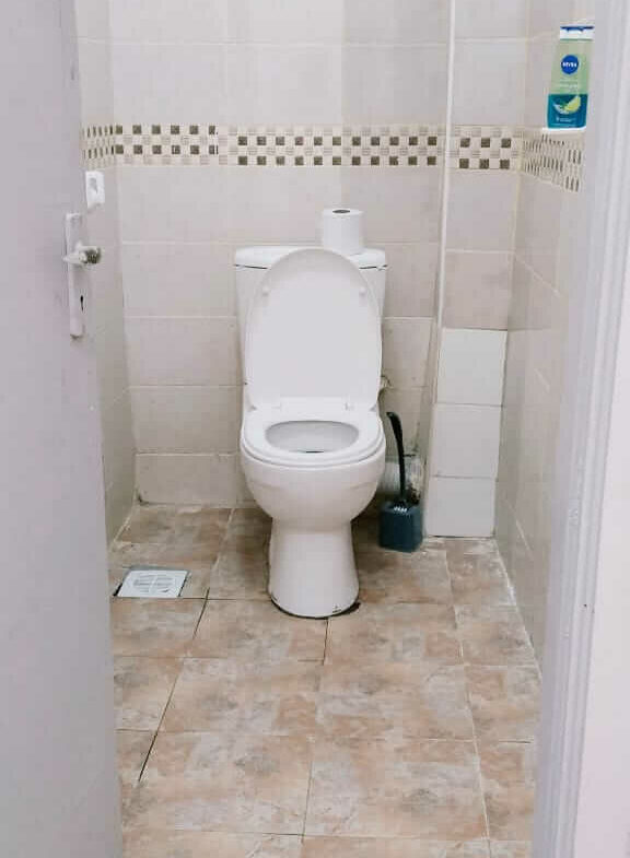 Kitengela Airbnb One bedroom located in Milimani