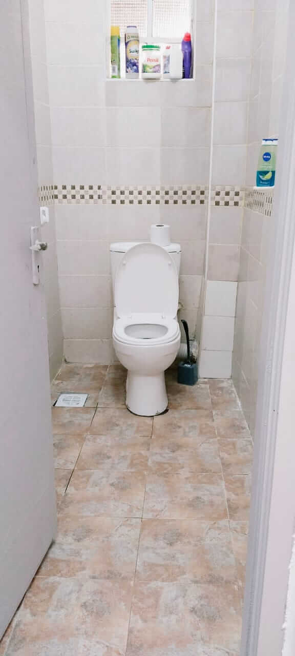 Kitengela Airbnb One bedroom located in Milimani