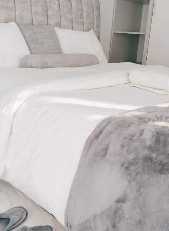 Kitengela Airbnb One bedroom located in Milimani