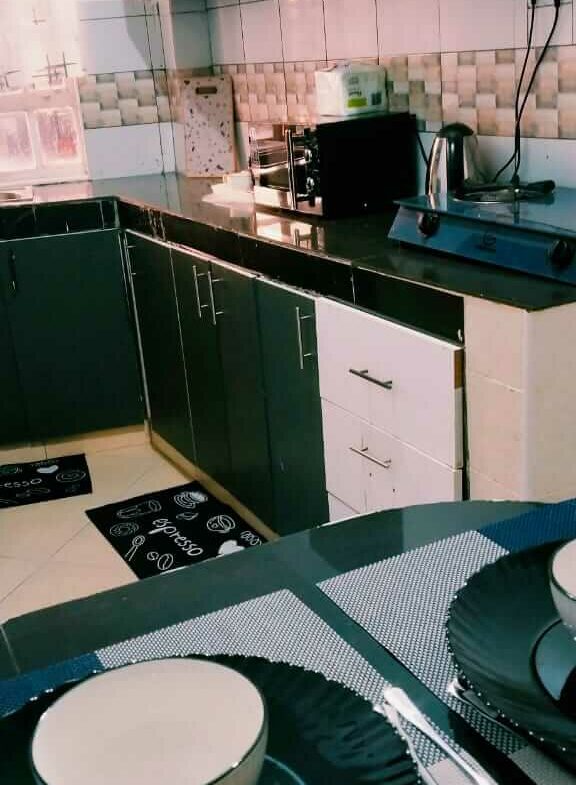 Kitengela Airbnb One bedroom located in Milimani