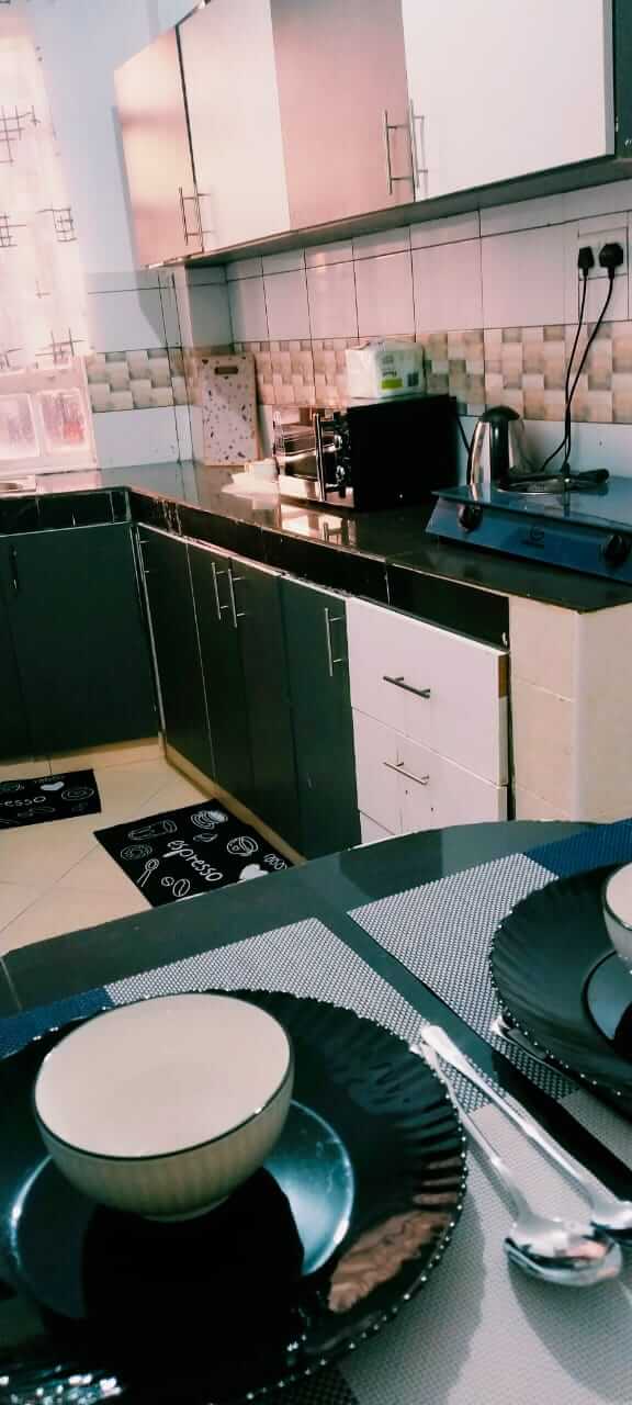 Kitengela Airbnb One bedroom located in Milimani