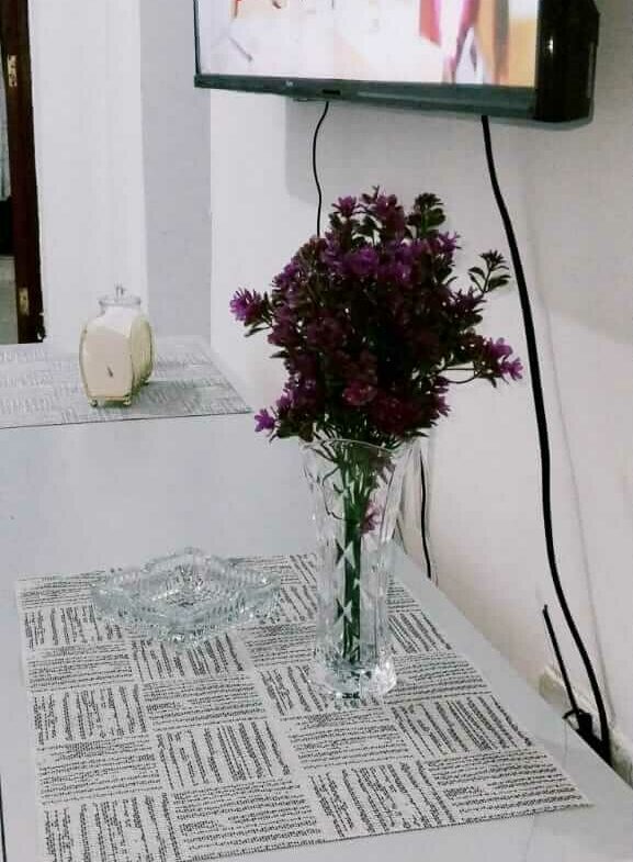 Kitengela Airbnb One bedroom located in Milimani