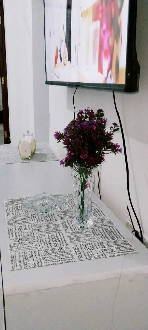 Kitengela Airbnb One bedroom located in Milimani