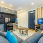 Nakuru One-bedroom Airbnb