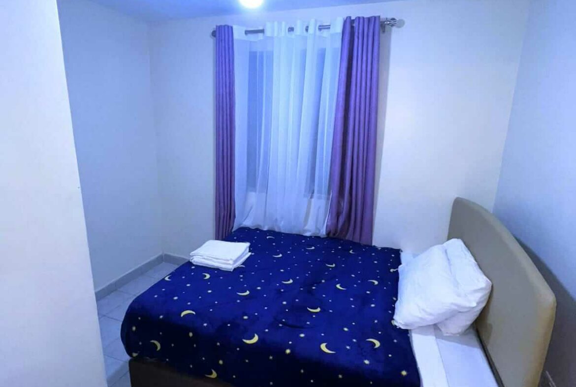 Cozy Airbnb Thika Town ideal for long & Short Stays