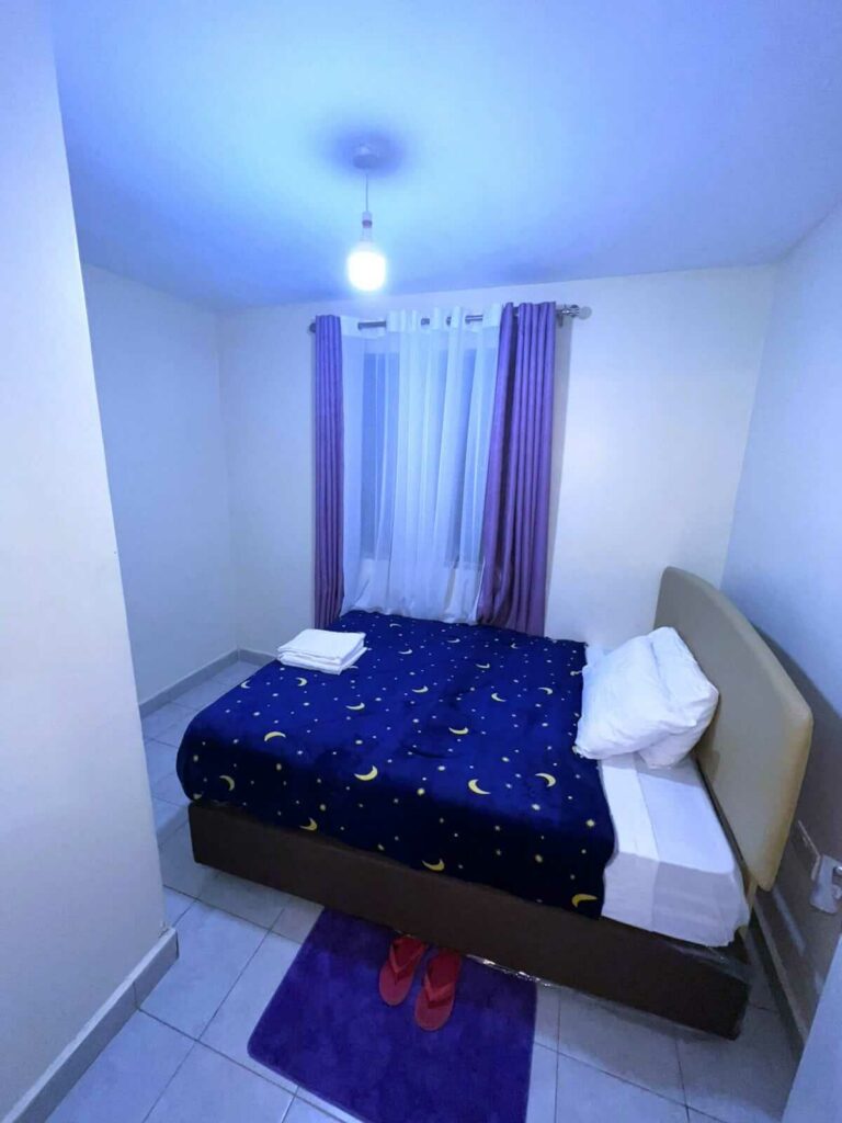 Cozy Airbnb Thika Town ideal for long & Short Stays