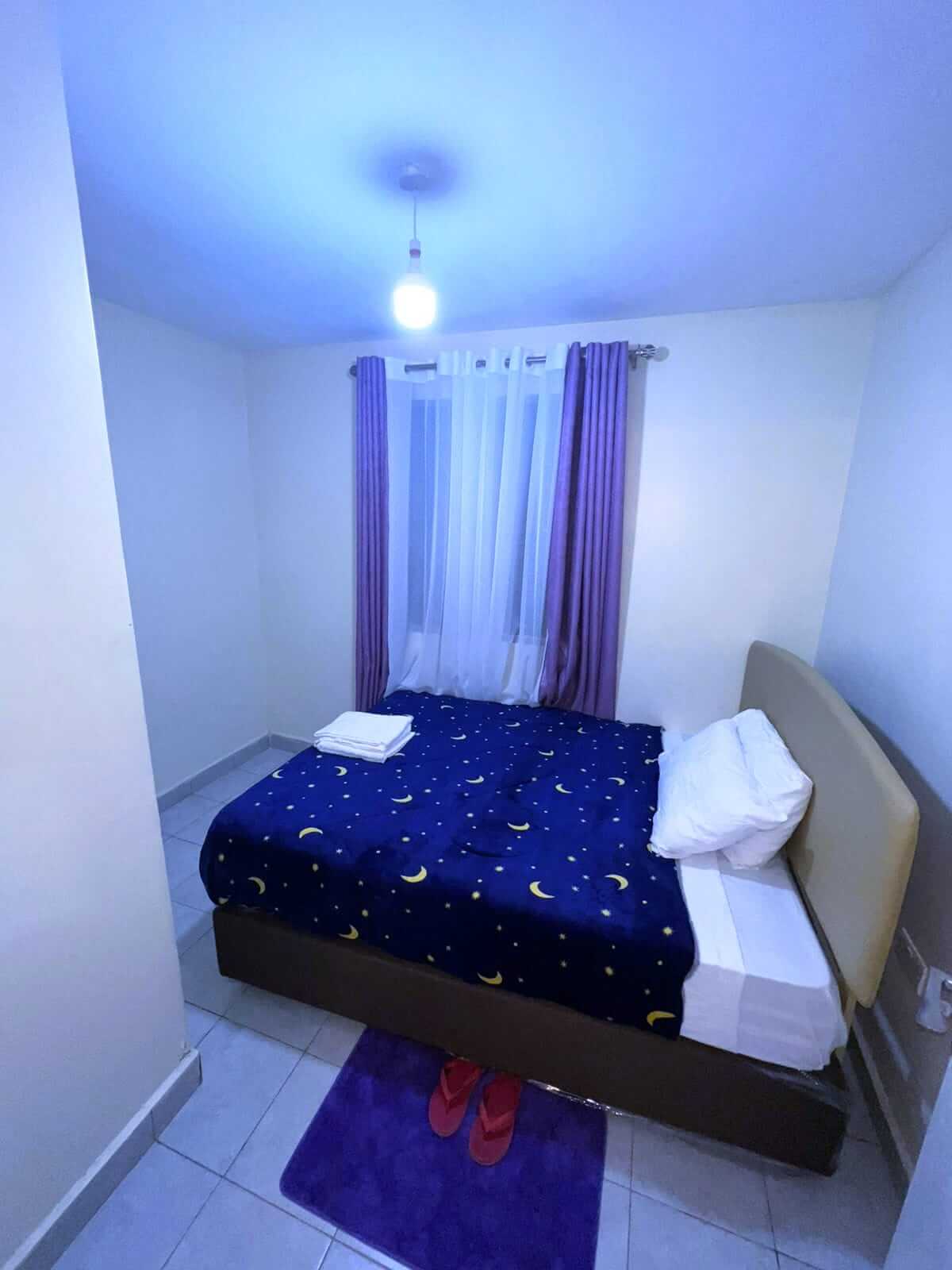 Cozy Airbnb Thika Town ideal for long & Short Stays