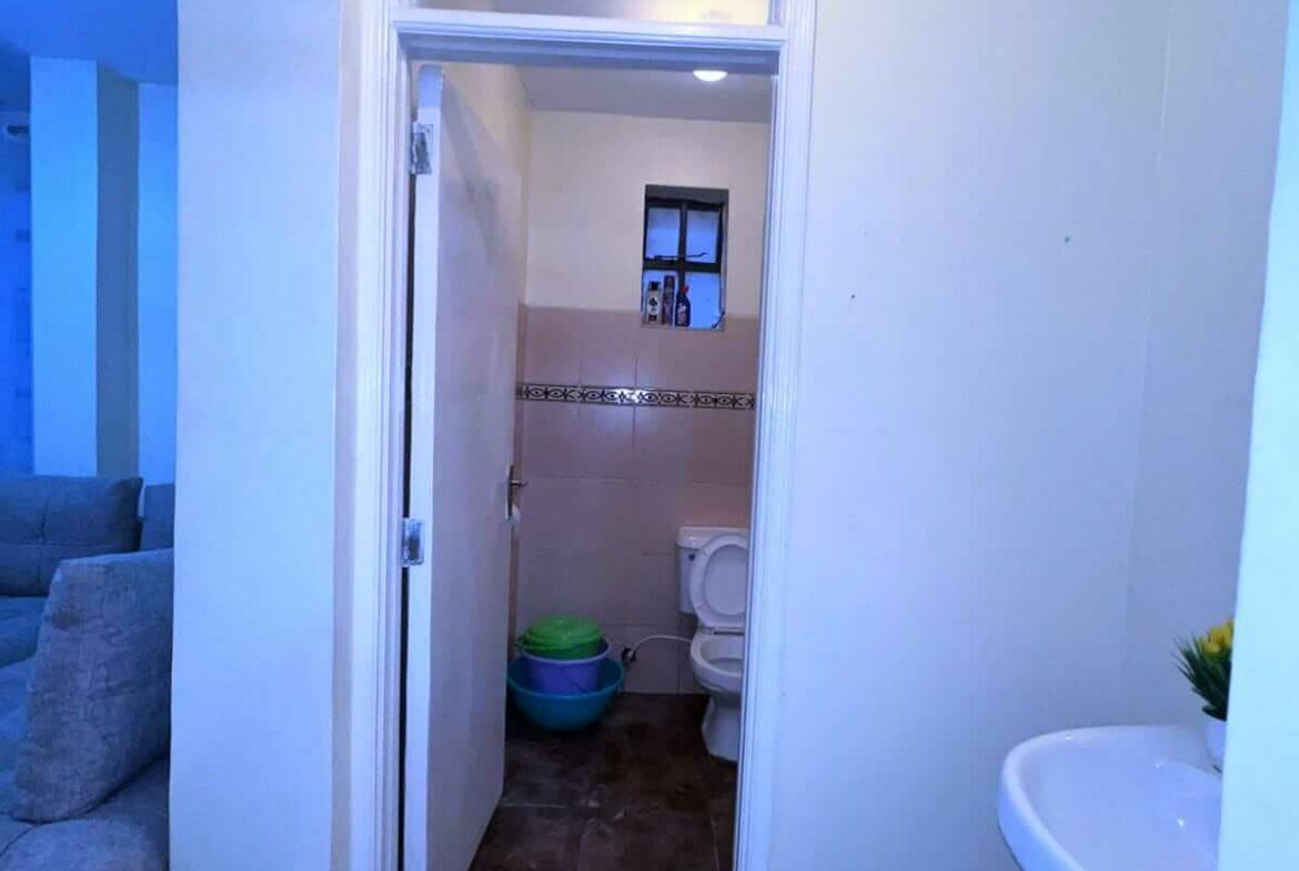 Cozy Airbnb Thika Town ideal for long & Short Stays
