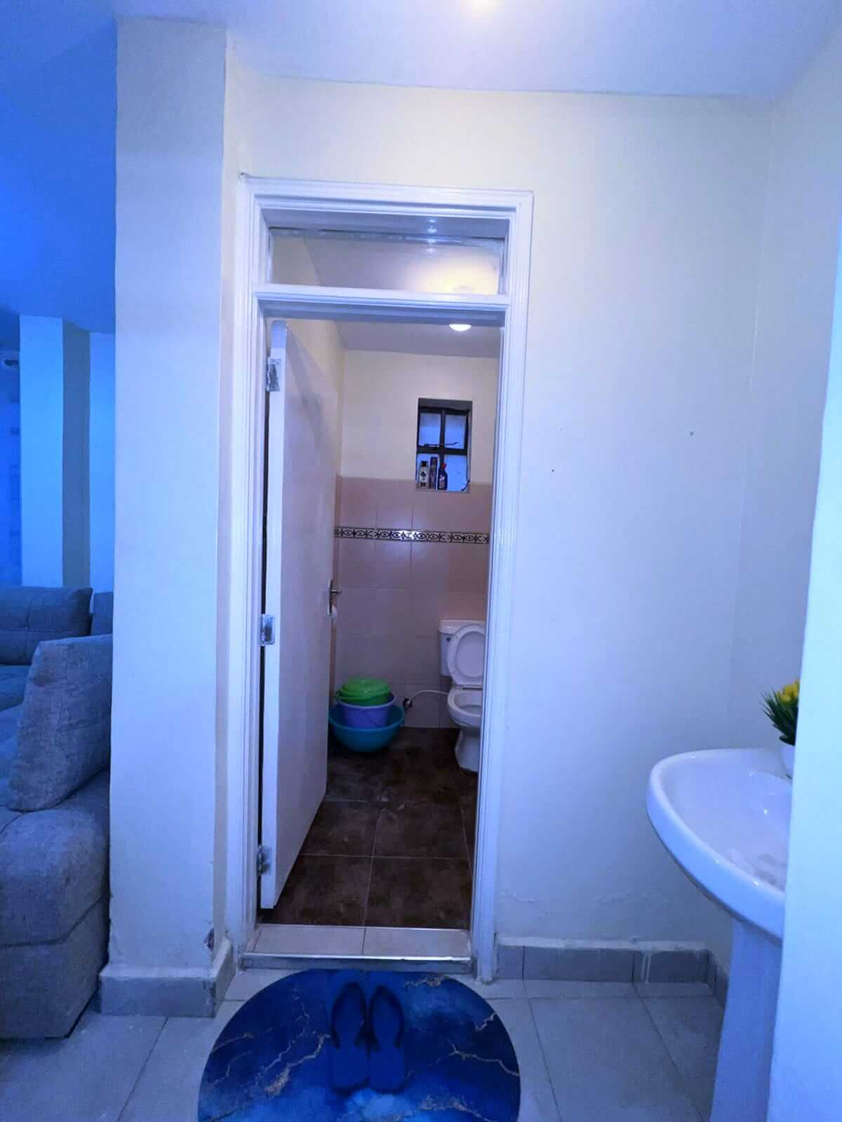 Cozy Airbnb Thika Town ideal for long & Short Stays