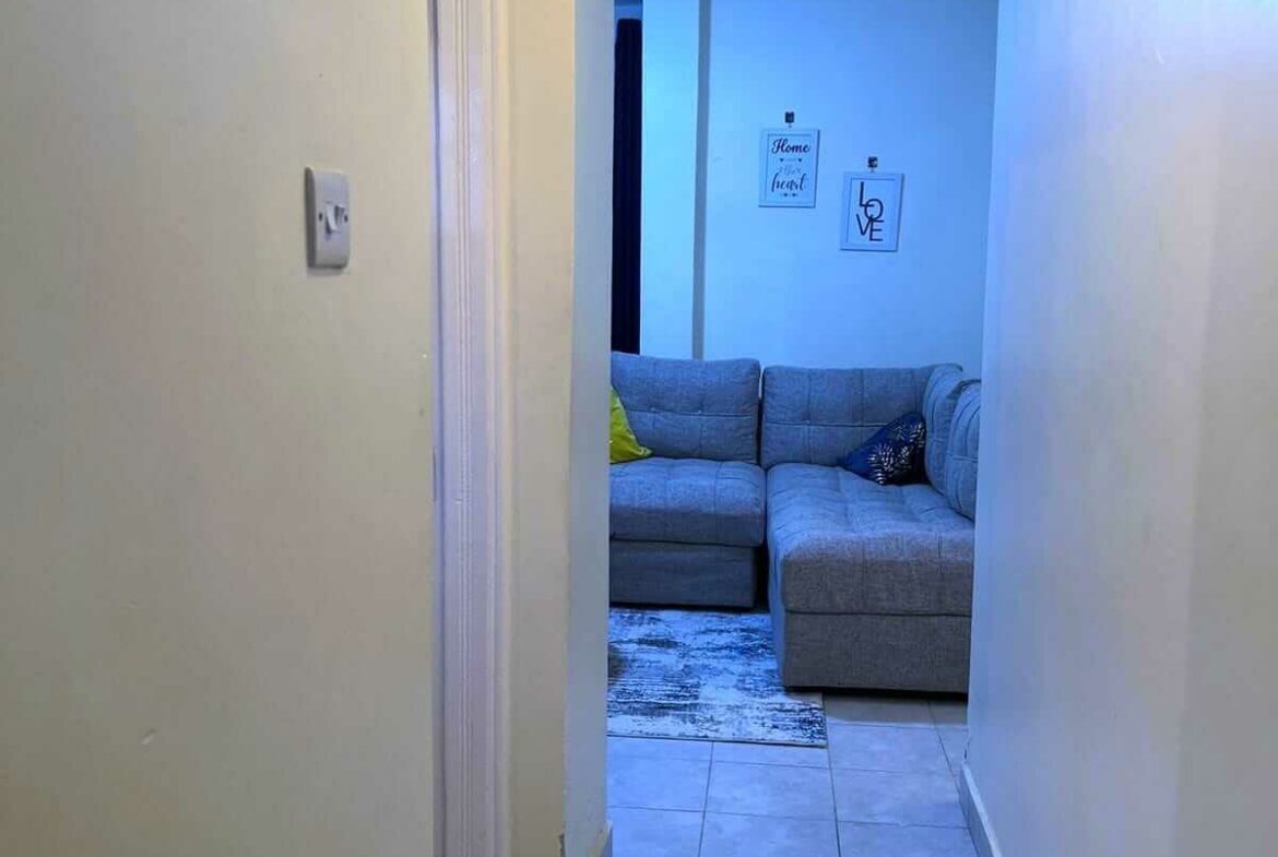 Cozy Airbnb Thika Town ideal for long & Short Stays