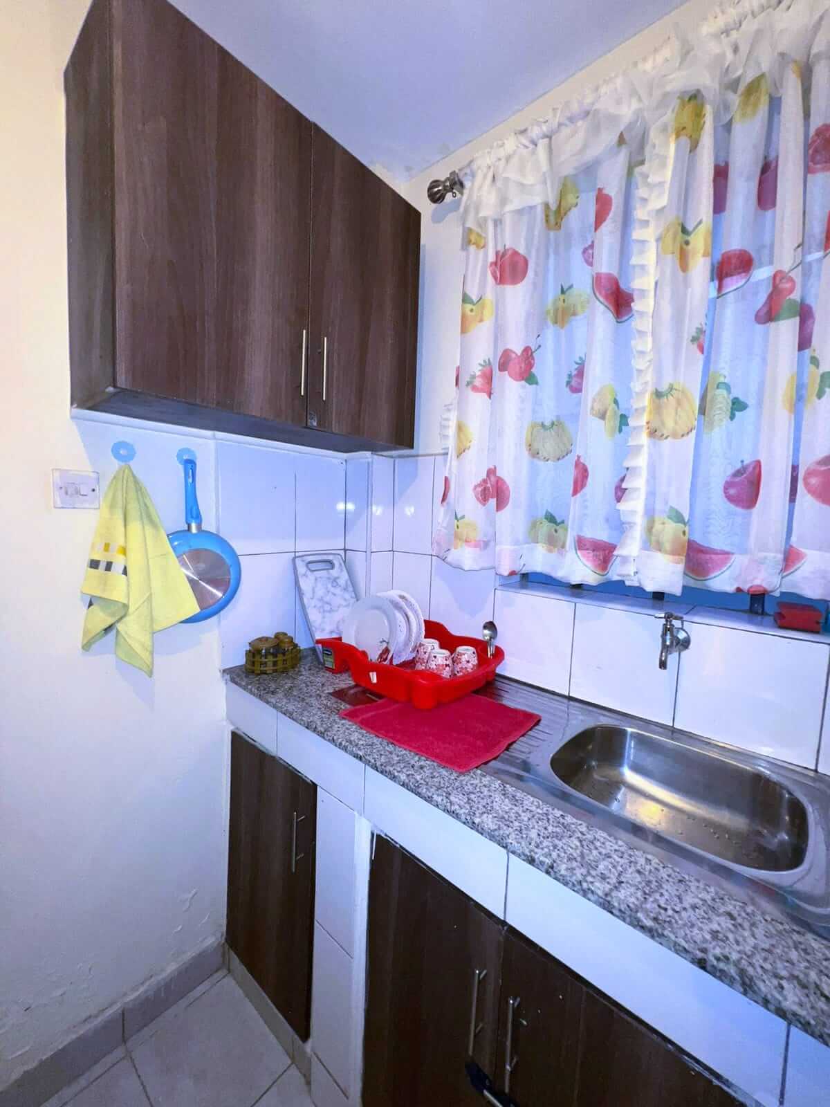 Cozy Airbnb Thika Town ideal for long & Short Stays