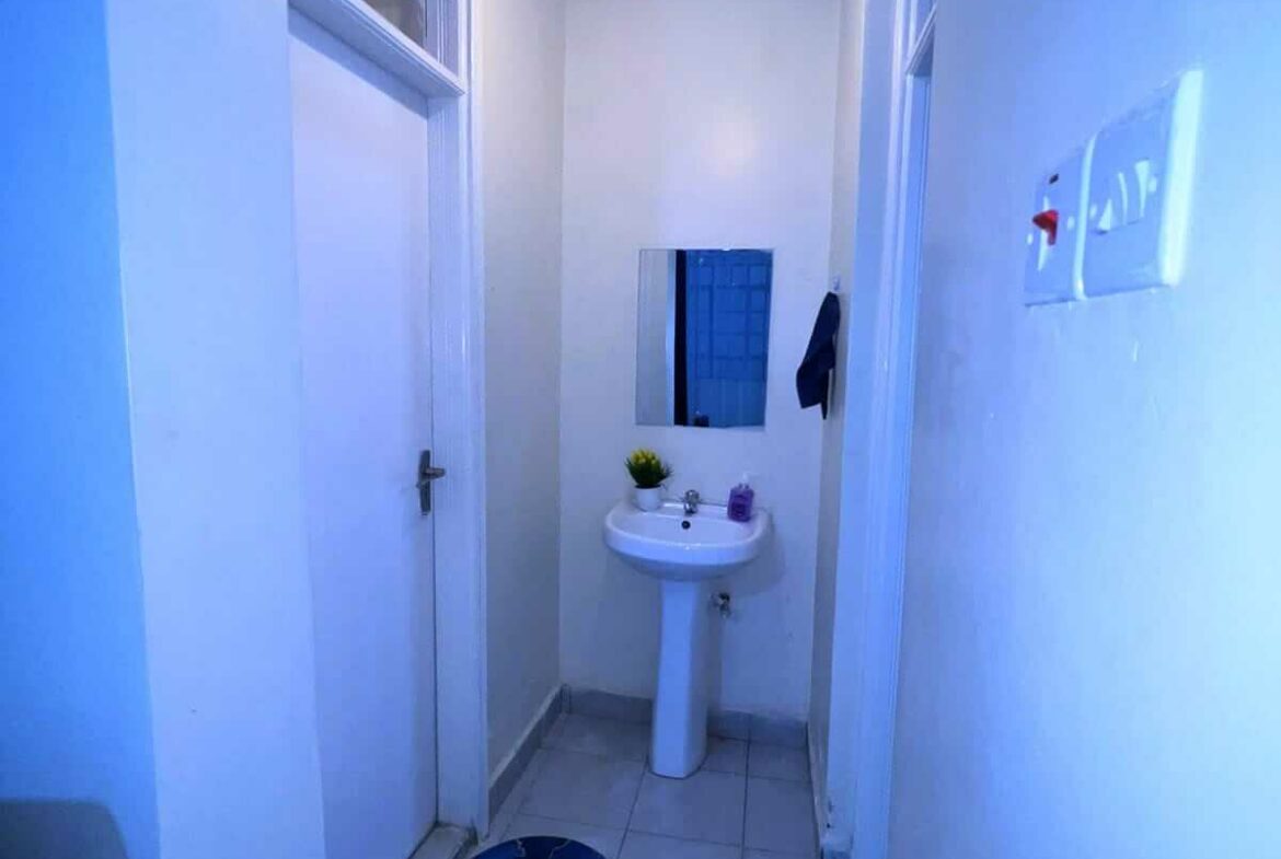 Cozy Airbnb Thika Town ideal for long & Short Stays