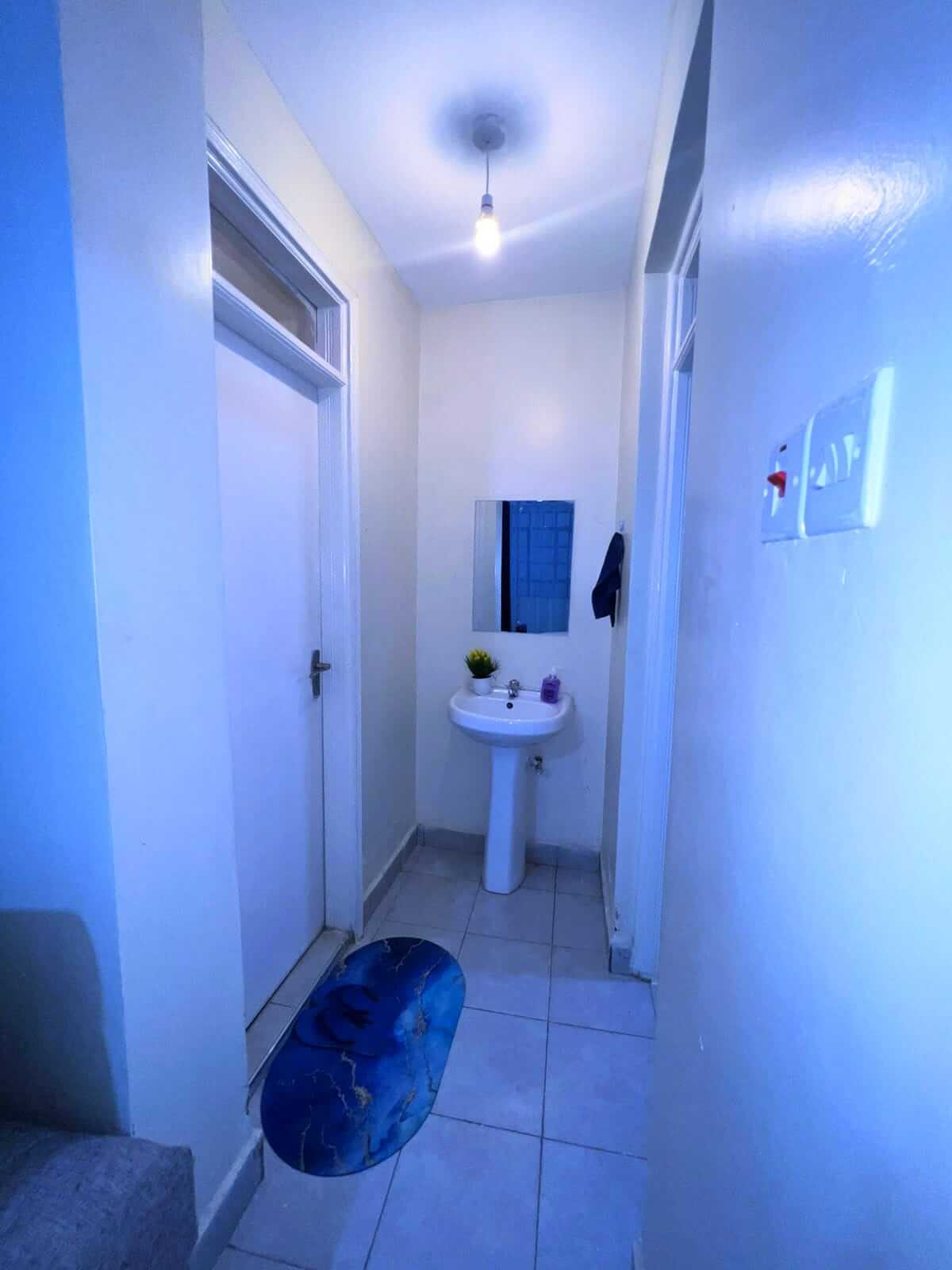 Cozy Airbnb Thika Town ideal for long & Short Stays