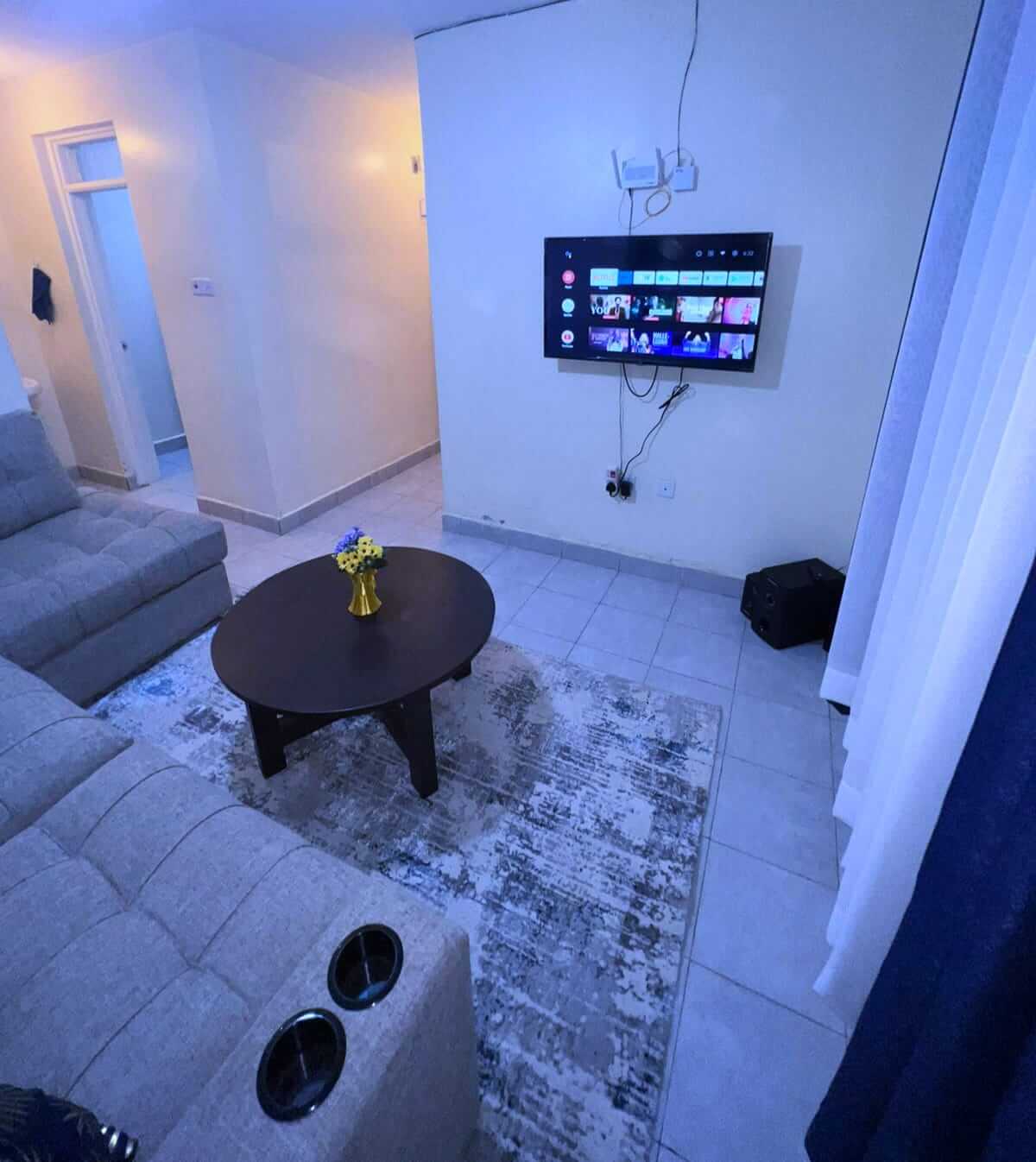 Cozy Airbnb Thika Town ideal for long & Short Stays