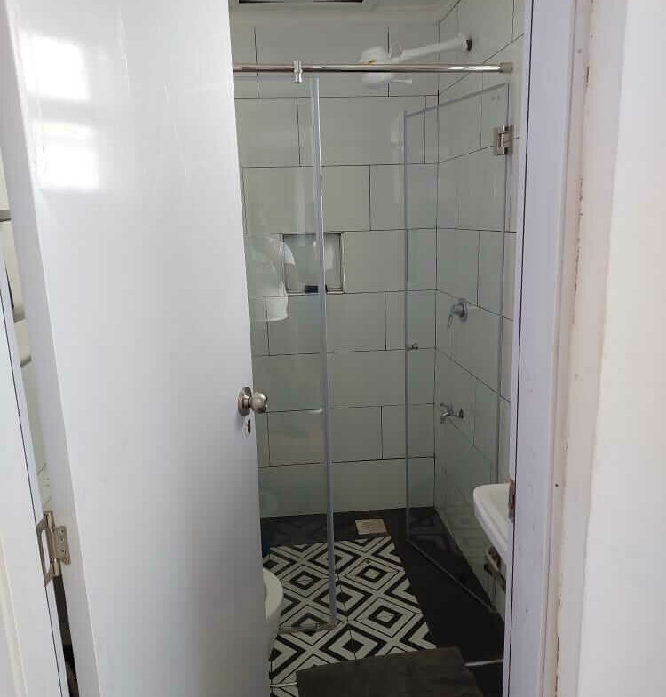 Thika One Bedroom Airbnb fully furnished with Ample Parking