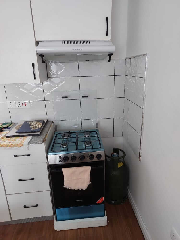 Thika One Bedroom Airbnb fully furnished with Ample Parking