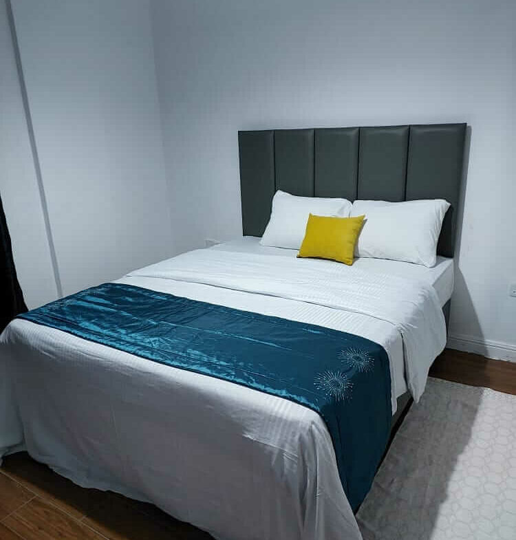 Thika One Bedroom Airbnb fully furnished with Ample Parking