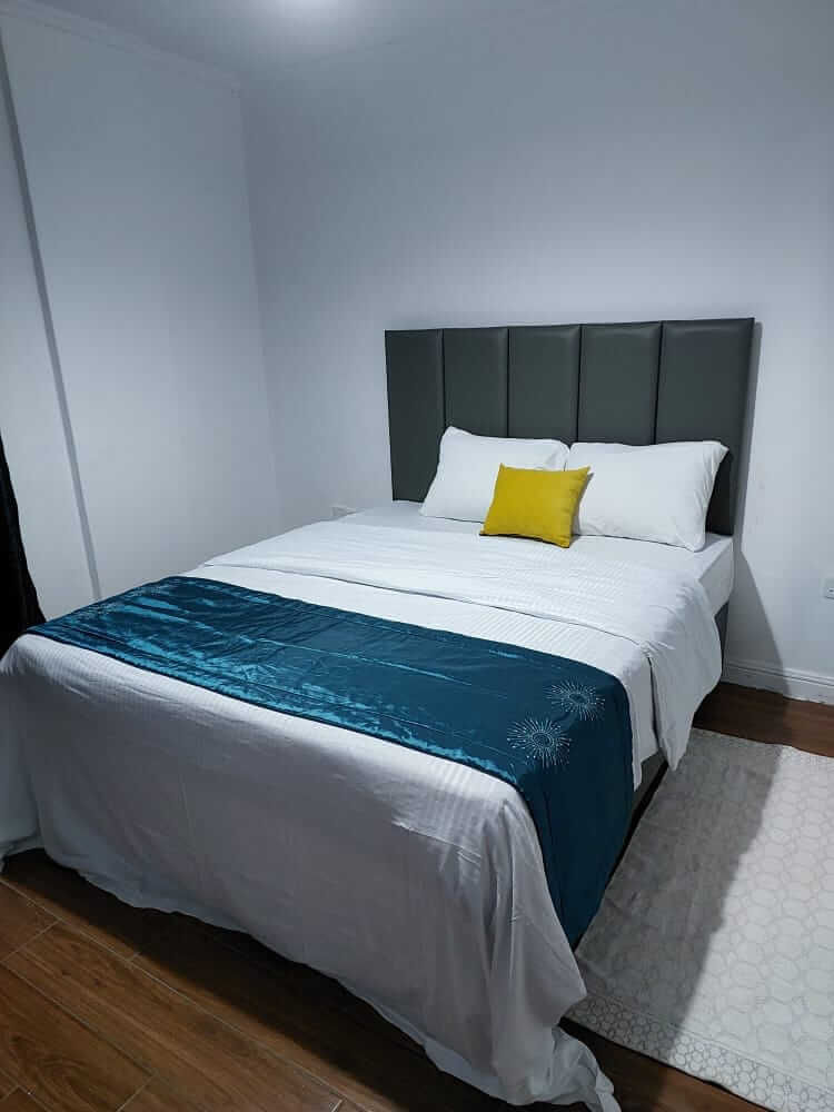 Thika One Bedroom Airbnb fully furnished with Ample Parking