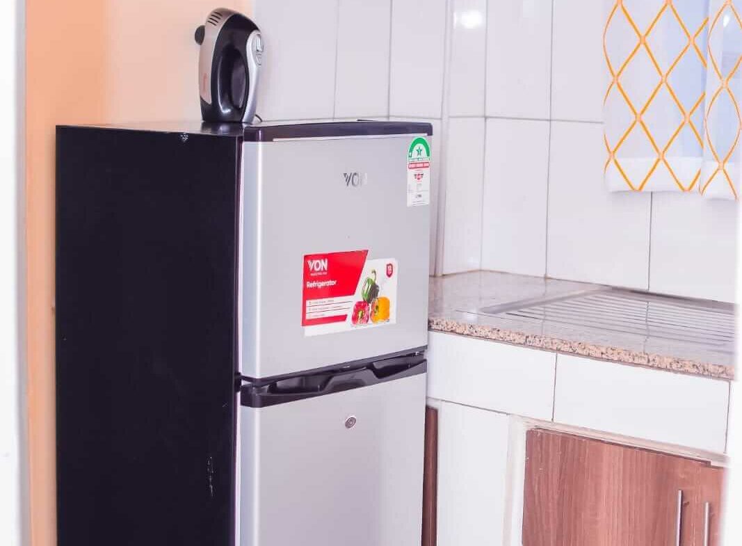 Thika Town Airbnb one-bedroom and studio bedsitters