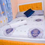 Thika Town Airbnb one-bedroom and studio bedsitters